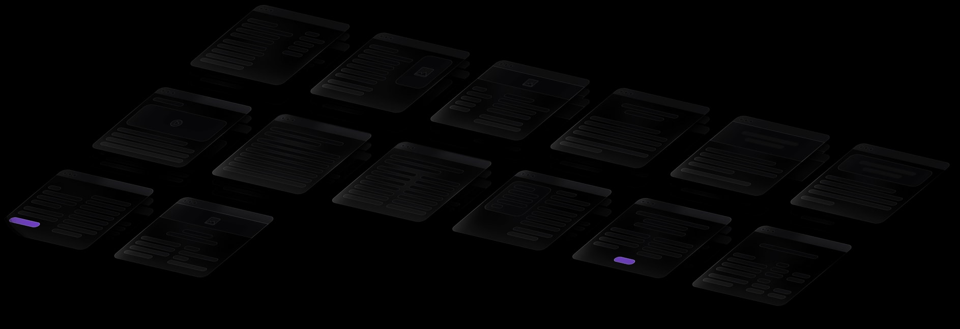 Layouts