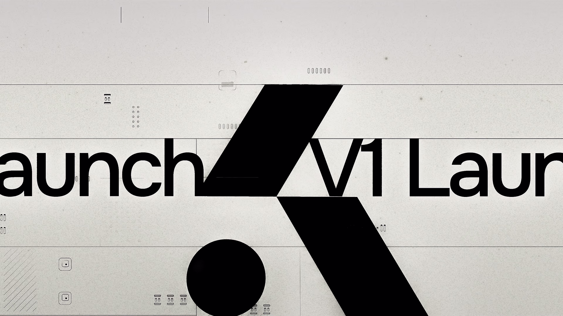 V1 Launch